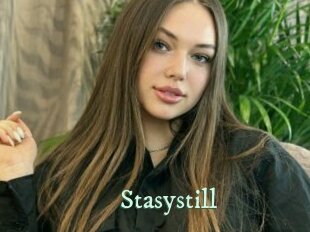 Stasystill