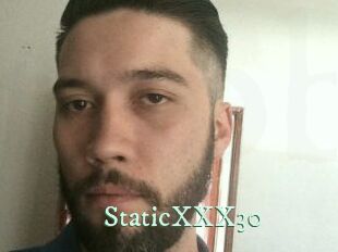 StaticXXX30