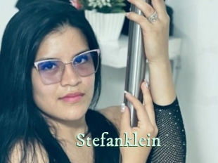 Stefanklein