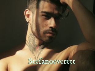stefanoeverett Top Blog X