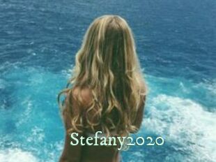 Stefany2020