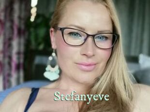 Stefanyeve