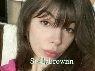Stellabrownn