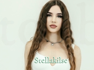 Stellakilse