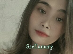 Stellamary
