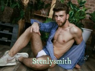 Stenlysmith