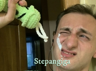 Stepangiga