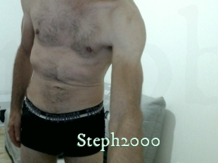 steph2000 Top Blog X
