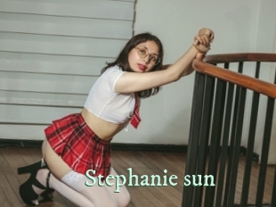 stephanie_sun Top Blog X