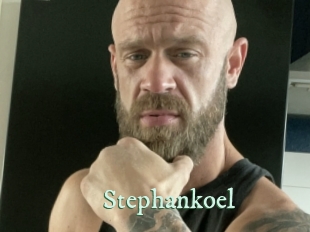 Stephankoel