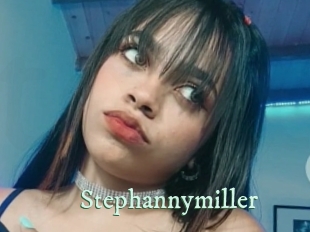 Stephannymiller