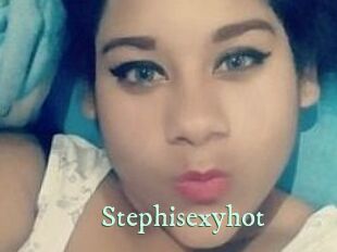 Stephisexyhot