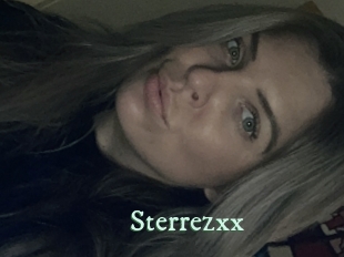 Sterrezxx