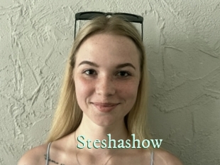 steshashow Top Blog X