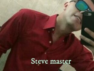Steve_master
