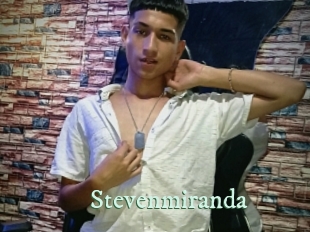 Stevenmiranda