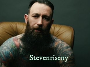 stevenriseny Top Blog X