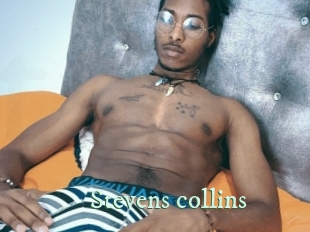 stevens_collins Top Blog X