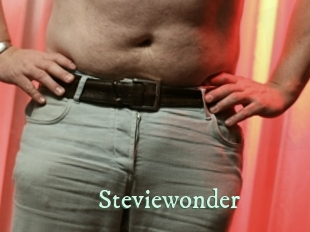 Steviewonder