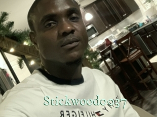 stickwood0037 Top Blog X