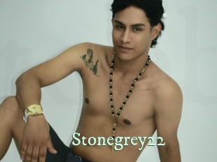 stonegrey22 Top Blog X