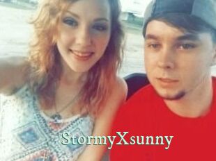 StormyXsunny