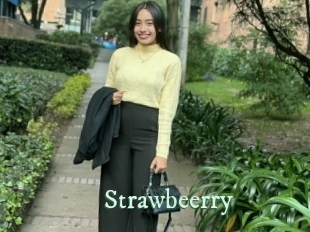 Strawbeerry