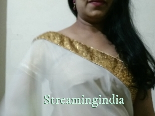 Streamingindia
