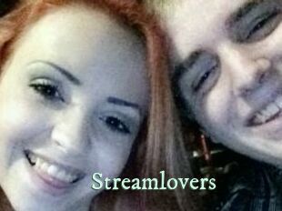 Streamlovers