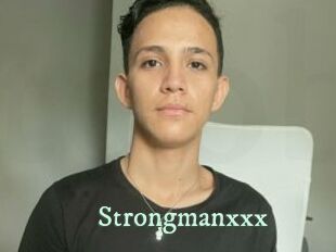 Strongmanxxx