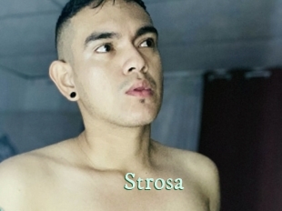 Strosa