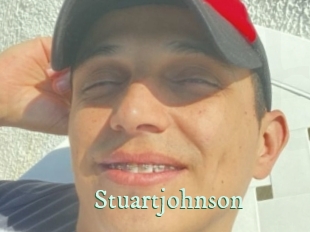 Stuartjohnson