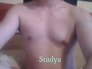 Studyu