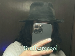 stuffsarecool Top Blog X