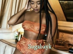 Sugabayk
