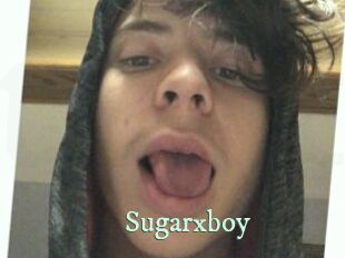 Sugarxboy