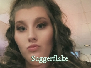 Suggerflake