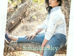 Suhanipandey