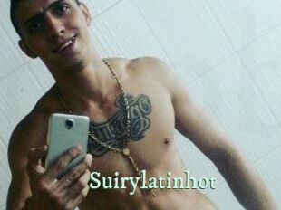 Suirylatinhot