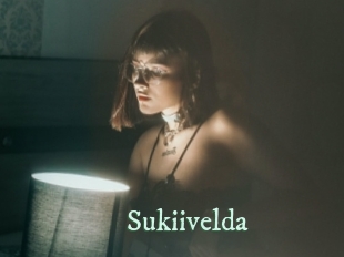 Sukiivelda