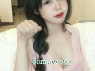 summer079 Top Blog X