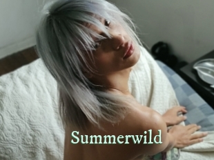 summerwild Top Blog X