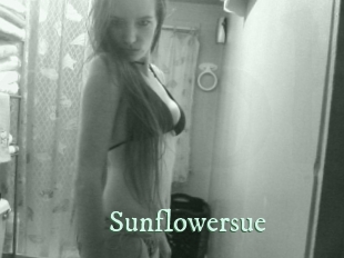 Sunflowersue