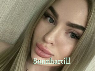 Sunnhartill