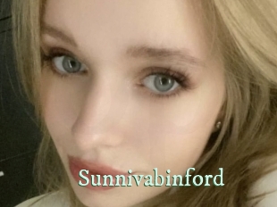Sunnivabinford
