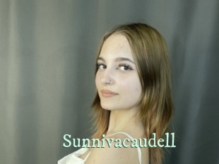 Sunnivacaudell