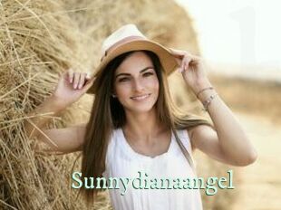 Sunnydianaangel