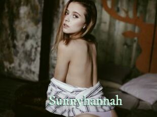 Sunnyhannah