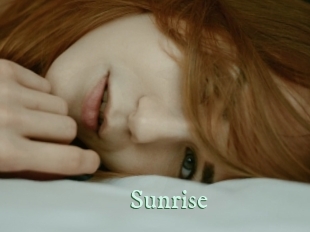 Sunrise