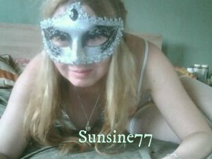 Sunsine77